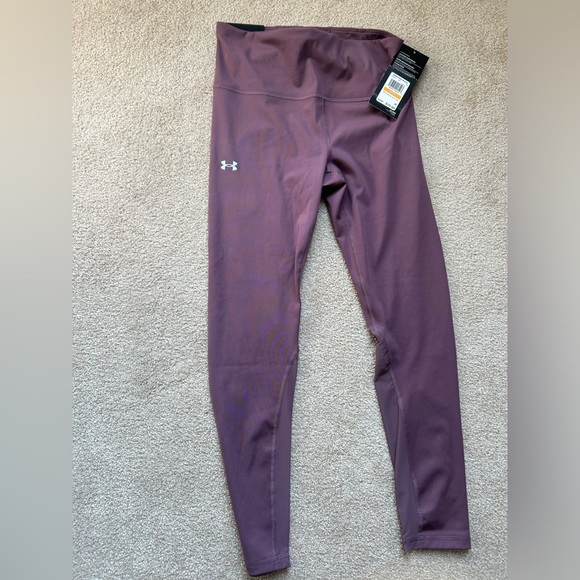 Under Armor Leggings. S. - Picture 1 of 6